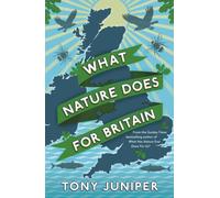 What Nature Does For Britain
