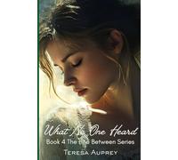 What No One Heard (The Line Between)