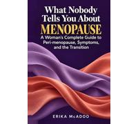 What Nobody Tells You About Menopause: A Woman's Complete Guide to Perimenopause, Symptoms, and the Transition That Changes Everything