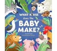 What Noise Does the Baby Make?