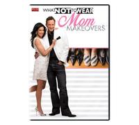 What Not to Wear: Mom Makeovers [DVD] [Region 1] [US Import] [NTSC]