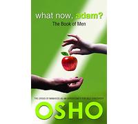 What Now, Adam?: The Book of Men