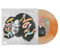 What Now / Meditation [Orange Splatter 7" Single] [VINYL]