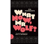 What Now, Mr Wolf?