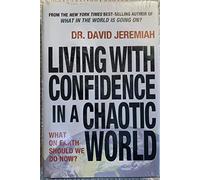 What on Earth Should We Do?: 10 Ways to Live Confidently in a Chaotic World