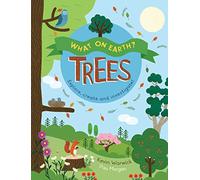 What On Earth?: Trees