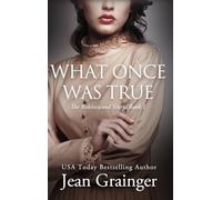 What Once was True: The Robinswood Series - Book 1 (The Robinswood Story)