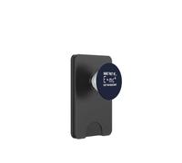 What Part Of Don't You Understand Physics Teacher Scientist PopSockets PopWallet for MagSafe