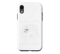 What Part Of Poker Math Don't You Understand? Case for iPhone XR