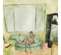 Awakebutstillinbed - What People Call Low Self-Esteem Is Really Just Seeing Yourself The Way That Other People See You [VINYL]