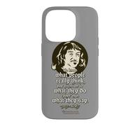 What people say, think and do Case for iPhone 14 Pro