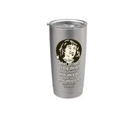 What People say, Think and do Stainless Steel Insulated Tumbler