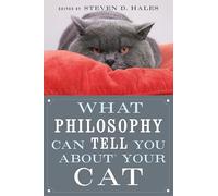 What Philosophy Can Tell You about Your Cat: 0