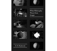 What Philosophy Wants from Images