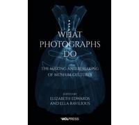 What Photographs Do