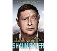 What Planet Am I On?