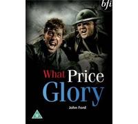 What Price Glory [DVD] [1952]