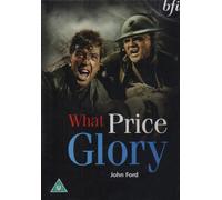 What Price Glory [DVD] [1952] by James Cagney