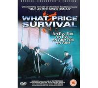 What Price Survival [DVD]