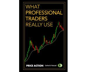 What professional traders really use. Price action: Read charts like a professional: candlesticks, patterns, price cycles. Professional trading ... Understanding market manipulation and news.