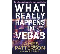 What Really Happens in Vegas: Discover the infamous city as you've never seen it before
