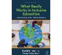 What Really Works in Inclusive Education