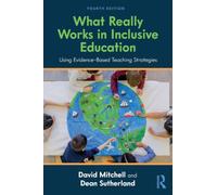 What Really Works in Inclusive Education: Using Evidence-Based Teaching Strategies
