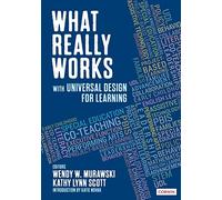 What Really Works With Universal Design for Learning