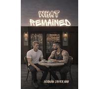 What remained