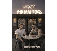 What remained