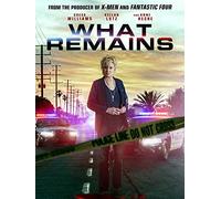 What Remains