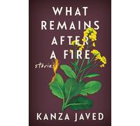 What Remains After a Fire