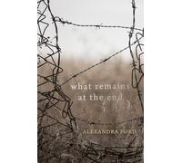 What Remains At the End