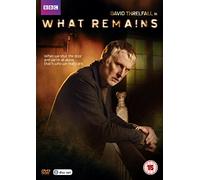 What Remains [DVD]