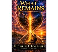What Remains (Hourglass Trilogy)