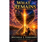 What Remains (Hourglass Trilogy)