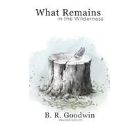 What Remains in the Wilderness