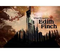 What Remains of Edith Finch (PC) Steam Key - GLOBAL