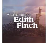 What Remains of Edith Finch (PC) Steam Key - ROW