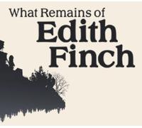 What Remains of Edith Finch XBOX One Account