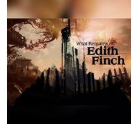 What Remains of Edith Finch (Xbox One / Xbox Series X|S) Xbox Live Key - EU