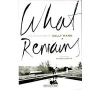 What Remains: The Life & Work of Sally Mann [DVD] [Region 1] [US Import] [NTSC]