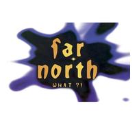What !? -Remastered- by Far North (2003-11-17)