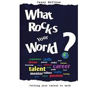 What Rocks Your World
