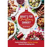 What’s For Christmas Dinner?