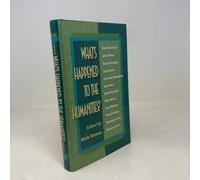 What′s Happened To the Humanities (Princeton Legacy Library)