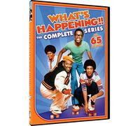 What’s Happening!!: The Complete Series
