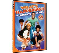What’s Happening!!: The Complete Series