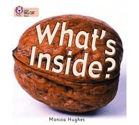 What’s Inside? : Band 02a/Red a