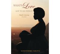 What’s love got to do with it: Nandi’s journey